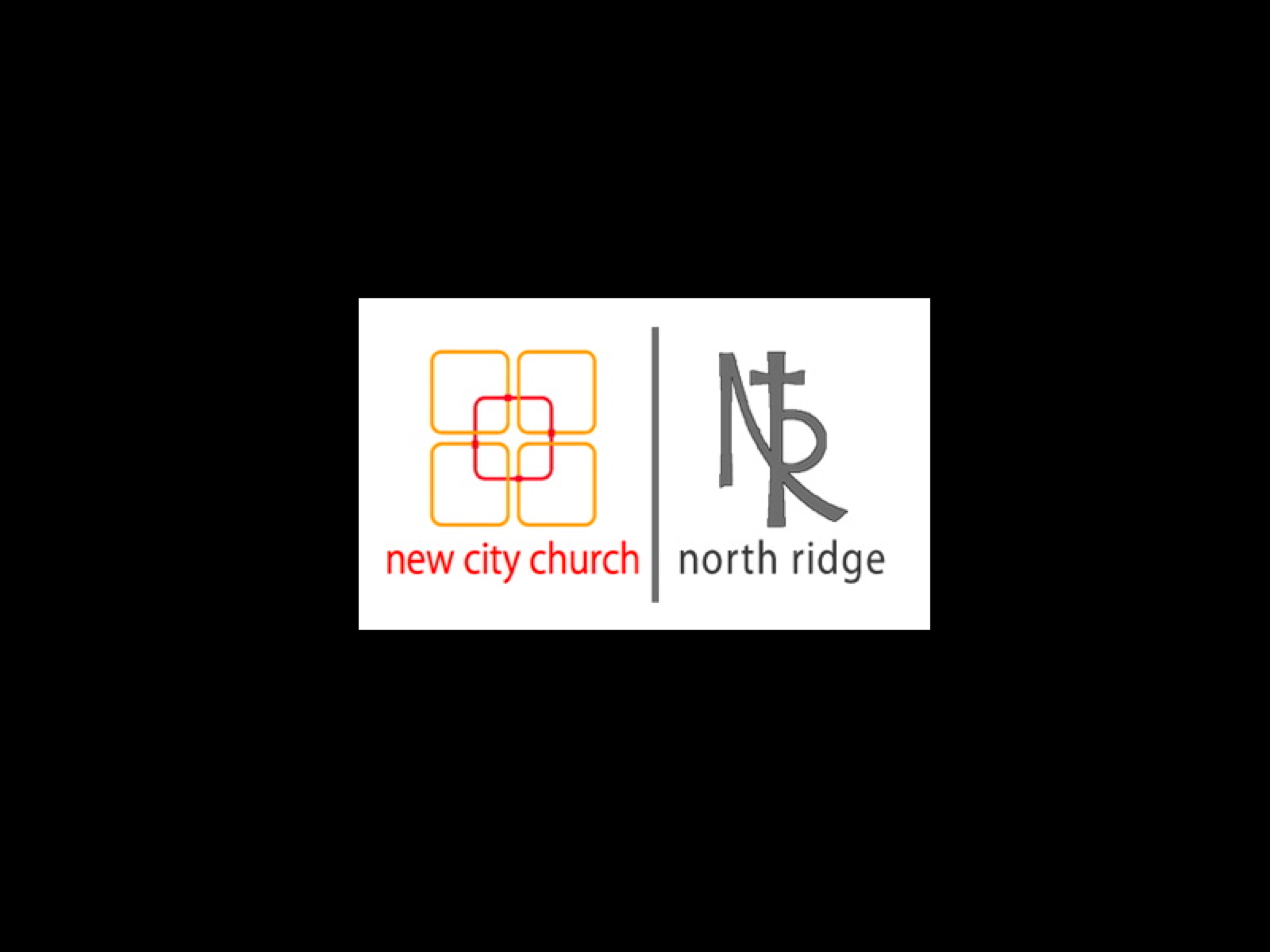 New City Church :: North Ridge  